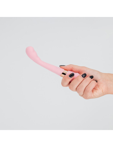 CRUSHIOUS PIXIE DUAL VIBRATOR