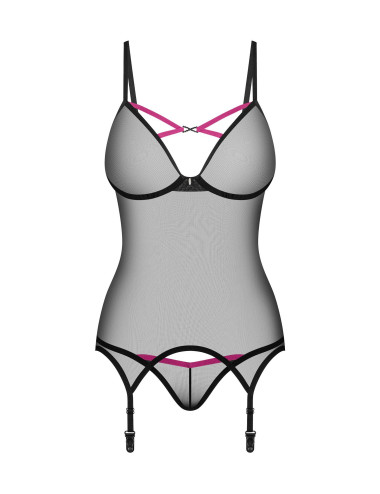 Novenes gorset i stringi   XS/S