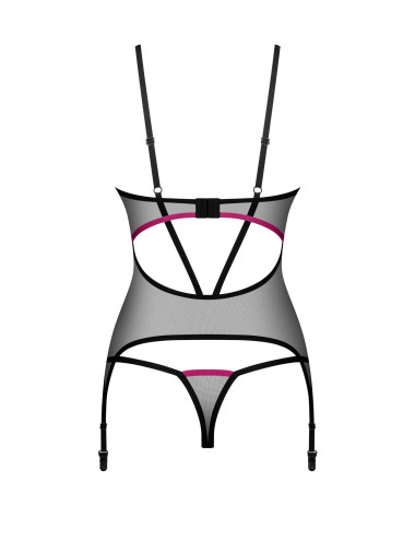Novenes gorset i stringi   XS/S