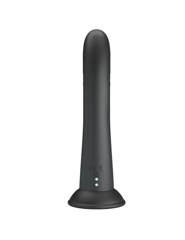 PRETTY LOVE - Love Romance Selma Snail Rabbit – Black