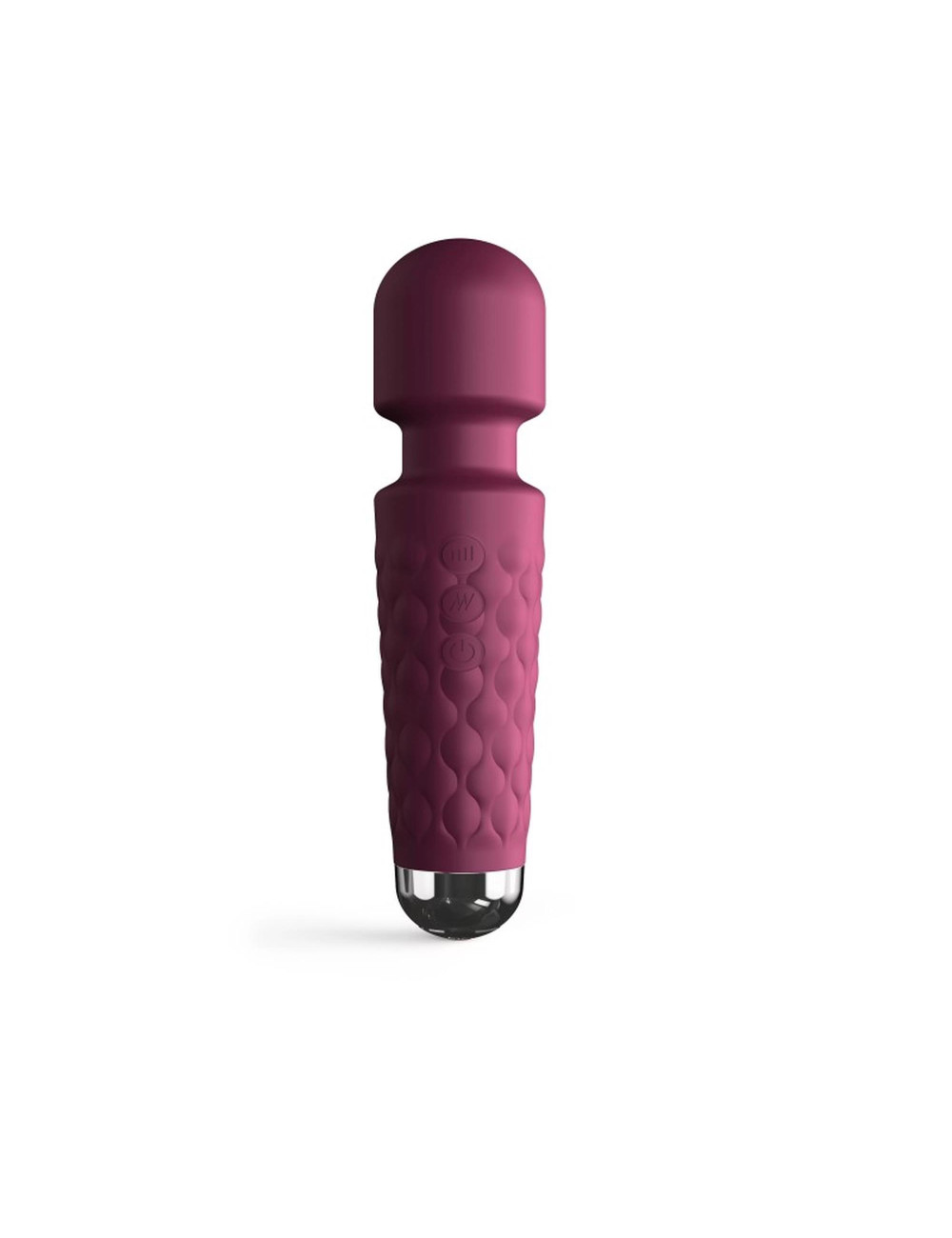 Dorcel Mini Wanderful Plum Kompaktowy Wibrator