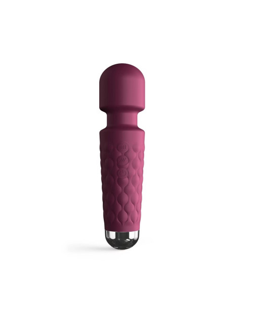 Dorcel Mini Wanderful Plum Kompaktowy Wibrator