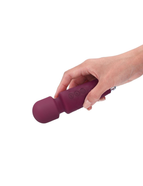 Dorcel Mini Wanderful Plum Kompaktowy Wibrator