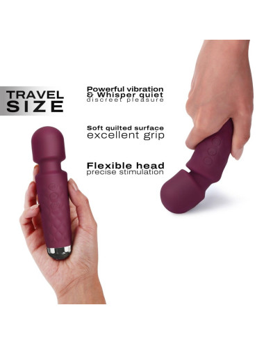 DORCEL MINI WANDERFUL PLUM