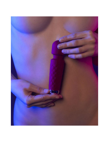 DORCEL MINI WANDERFUL PLUM