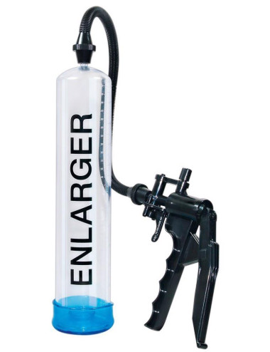 3 Sleeve System Pump