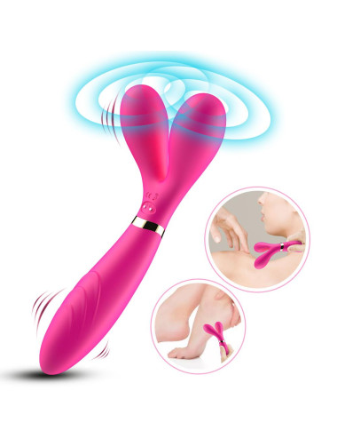 Y-Wand pink