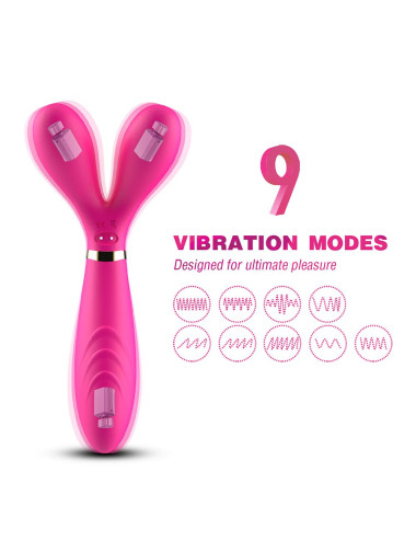 Y-Wand pink