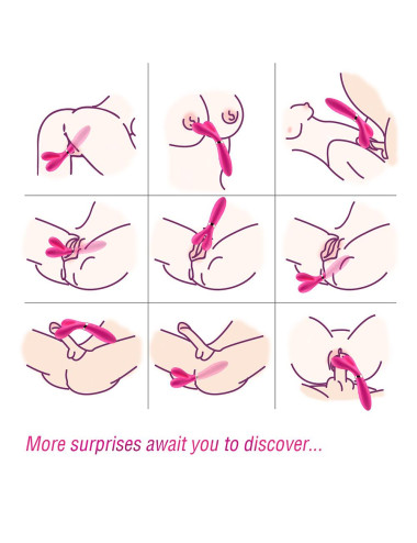 Y-Wand pink