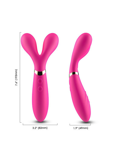 Y-Wand pink