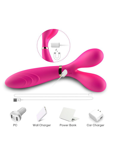 Y-Wand pink