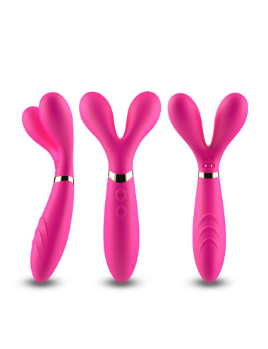 Y-Wand pink