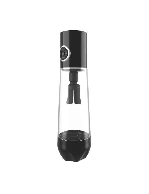 Pompka Luxury Pump - Premium Rechargeable Automatic Waterproof Pump dla mężczyzn