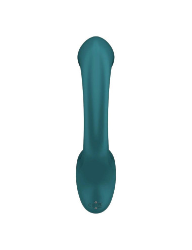 G for Goddess 2 (Bottle Green)