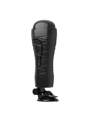 CRAZY BULL - FLORA Vibrating 12 functions