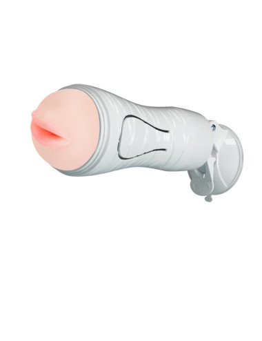CRAZY BULL - FLORA Vibrating 12 functions