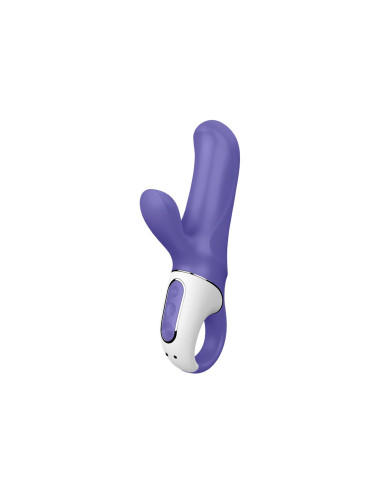 Wibrator-Satisfyer Vibes Magic Bunny