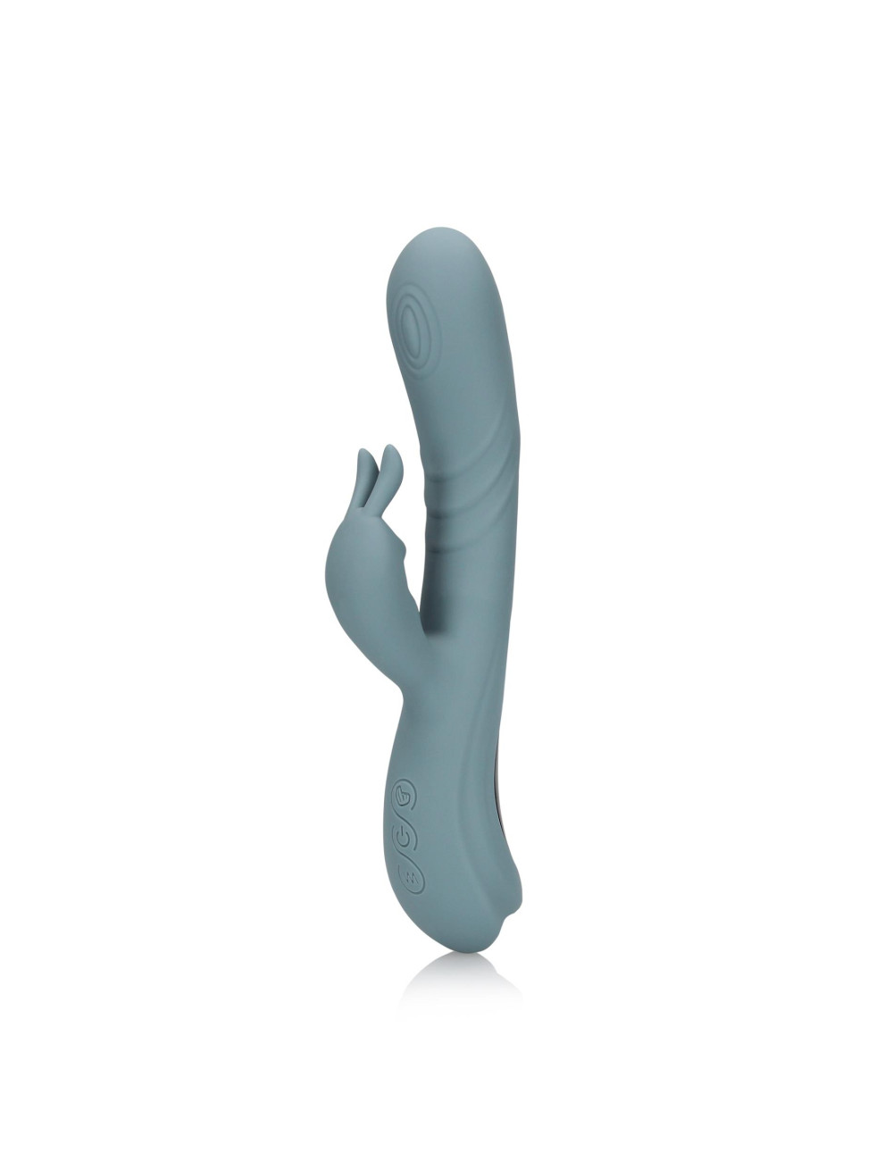Loveline Fingering Motion – Wibrator króliczek do stymulacji
