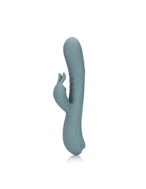 Loveline Fingering Motion – Wibrator króliczek do stymulacji