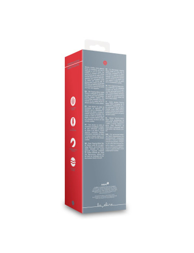 Fingering Motion Rabbit Vibrator