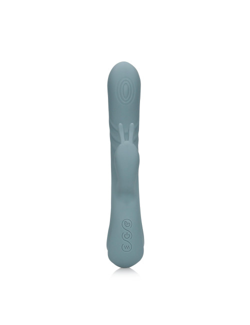 Loveline Fingering Motion – Wibrator króliczek do stymulacji