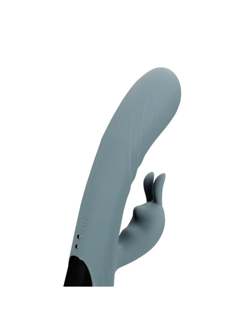 Loveline Fingering Motion – Wibrator króliczek do stymulacji