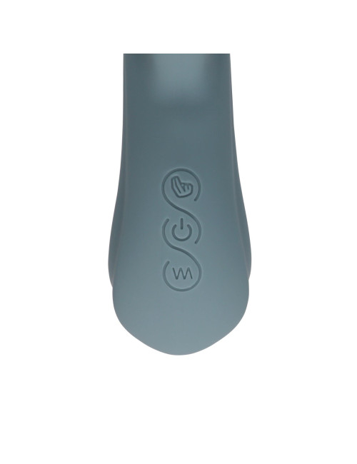 Loveline Fingering Motion – Wibrator króliczek do stymulacji