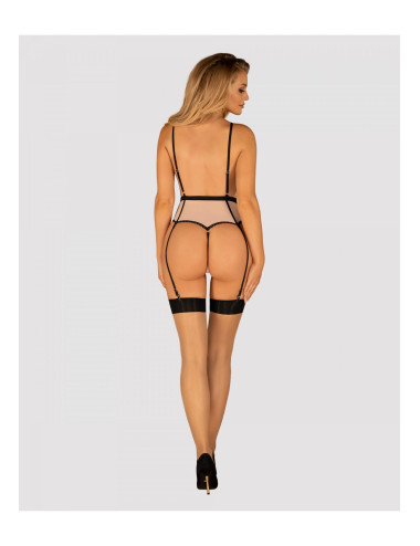 Bielizna-Lilines body  S/M