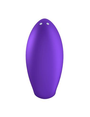 Love Riot purple