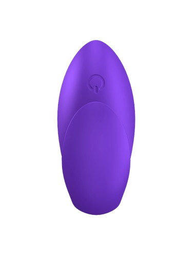 Love Riot purple