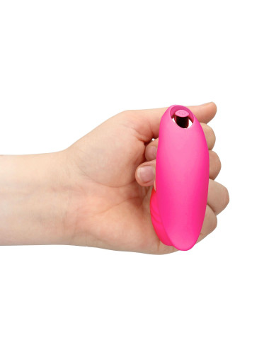 COUPLE TOY WITH REMOTE CONTROL