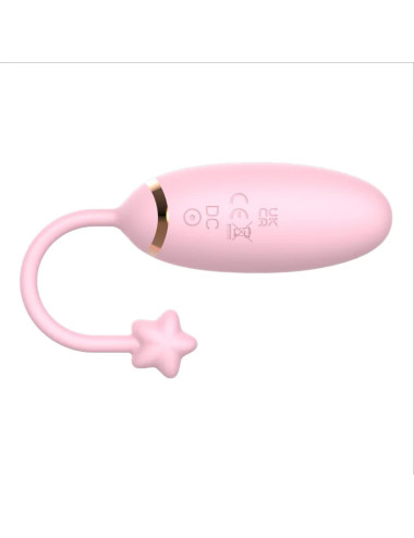 Lovesecret Premium Love Egg App Function