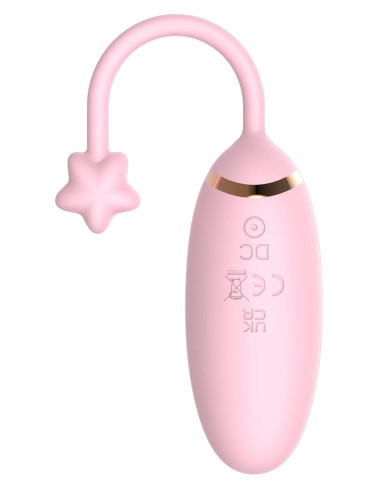 Lovesecret Premium Love Egg App Function