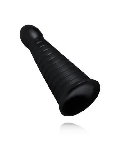 Plug-Devil Dog Butt Plug