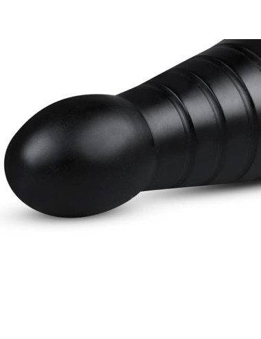 Plug-Devil Dog Butt Plug
