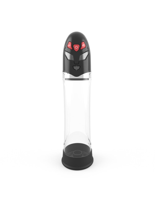 B-Series Power Wodoodporna Automatyczna Pompka Passion Pump