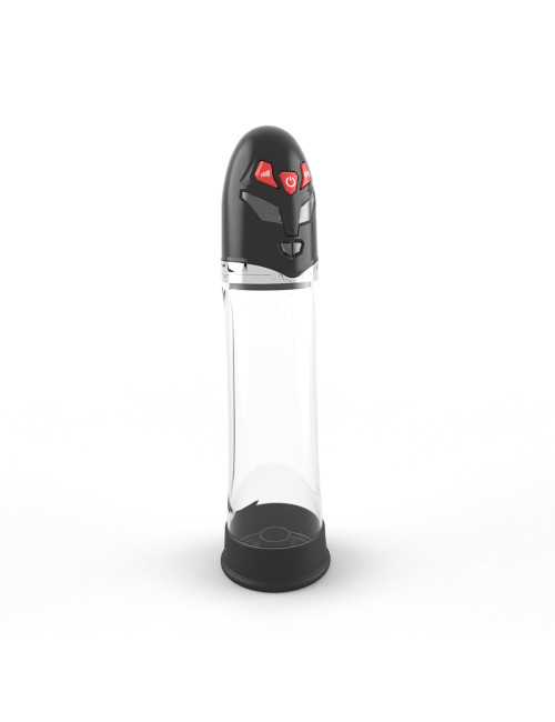 B-Series Power Wodoodporna Automatyczna Pompka Passion Pump