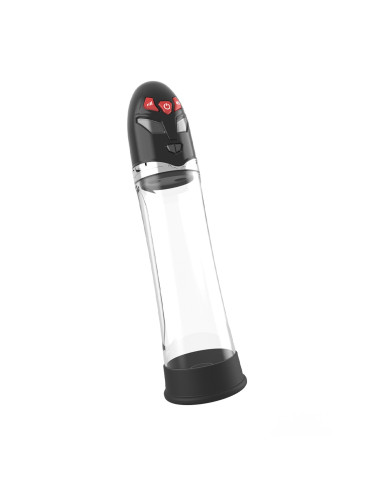 Pompka- PASSION PUMP, PREMIUM RECHARGEABLE AUTOMATIC WATERPROOF PUMP