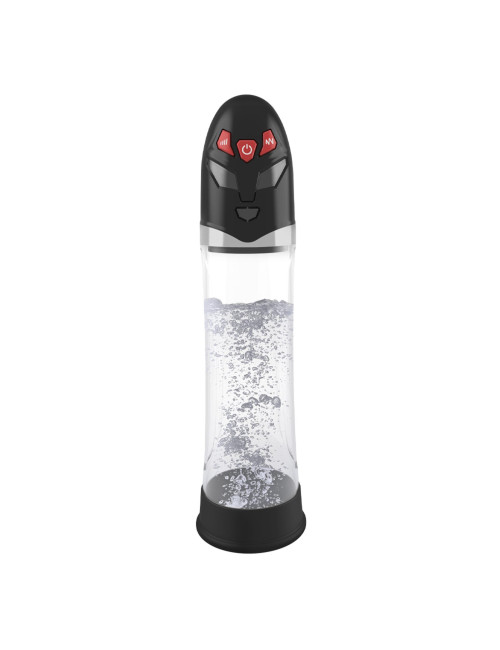 B-Series Power Wodoodporna Automatyczna Pompka Passion Pump