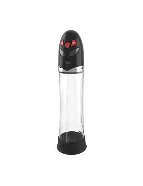 B-Series Power Wodoodporna Automatyczna Pompka Passion Pump