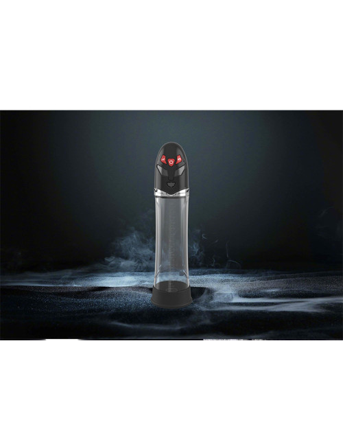 B-Series Power Wodoodporna Automatyczna Pompka Passion Pump