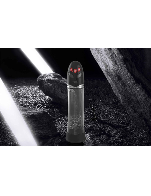 B-Series Power Wodoodporna Automatyczna Pompka Passion Pump