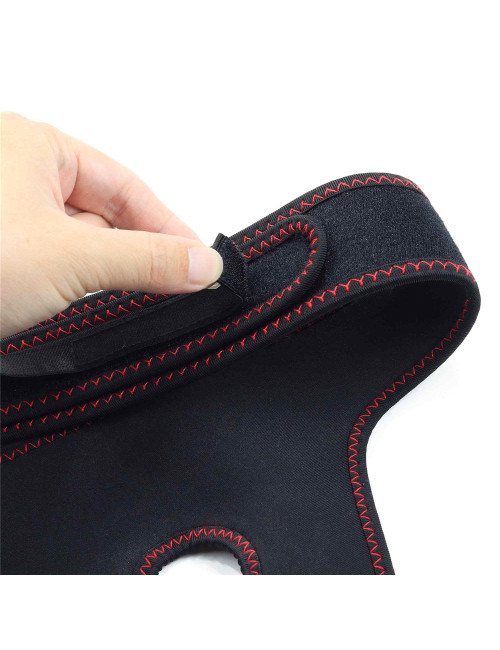Lovetoy Zestaw Strapon z Wibracją Easy Strap-On Set 7.5 cala