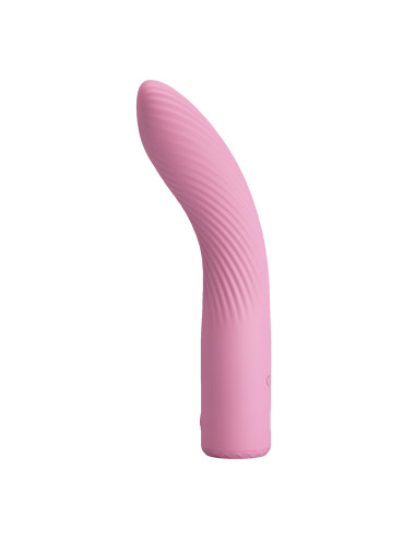 PRETTY LOVE - Kissell, 10 vibration functions