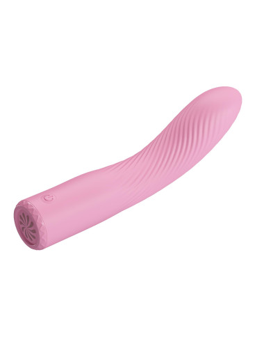 PRETTY LOVE - Kissell, 10 vibration functions