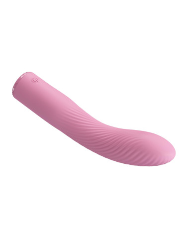 PRETTY LOVE - Kissell, 10 vibration functions