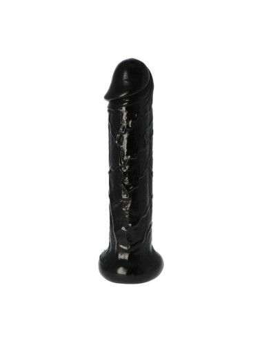 Dildo-Italian Cock 11Black