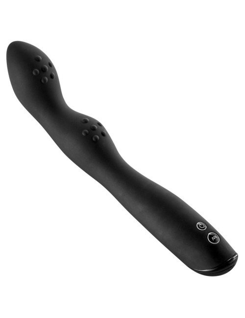 Rebel P-Spot Vibrator Erityczny Wibrator Prostaty