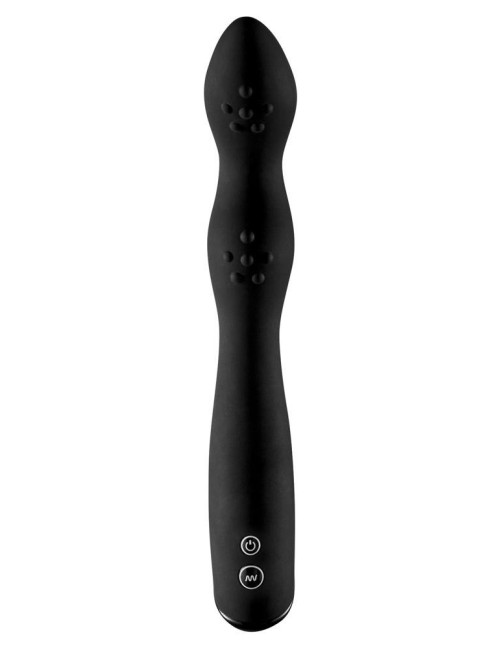 Rebel P-Spot Vibrator Erityczny Wibrator Prostaty