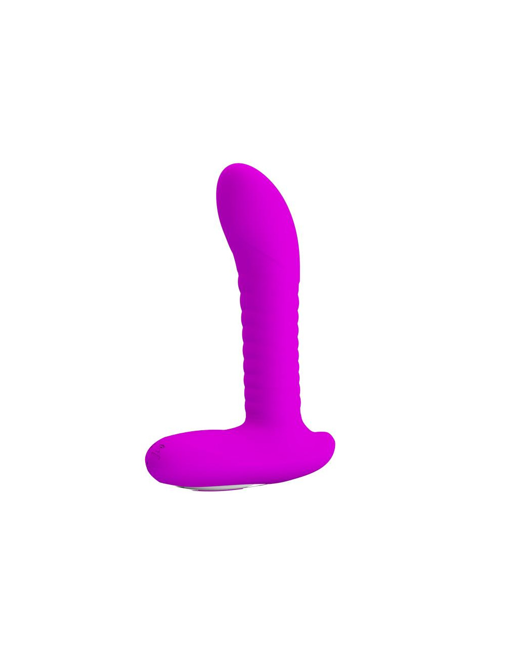 PRETTY LOVE - PROSTATE MASSAGER, USB 3 rot  12 vibr. USB